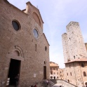 Toscane 09 - 381 - St-Gimignano